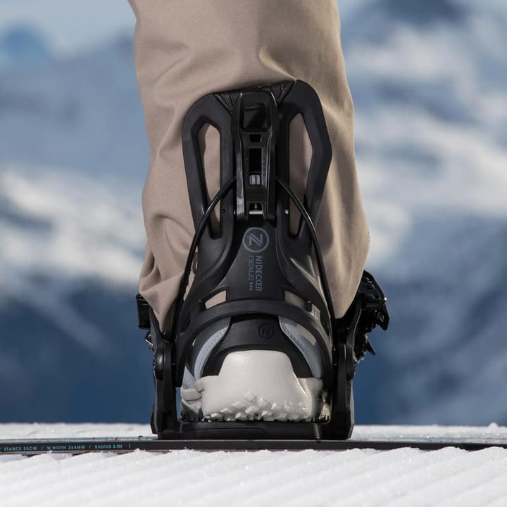 Nidecker Flow Nexus Black | Buy Nidecker Flow Nexus Black